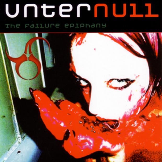 Unter Null - Destroy Me (Noisuf-X Vs. X-Fusion Mix)